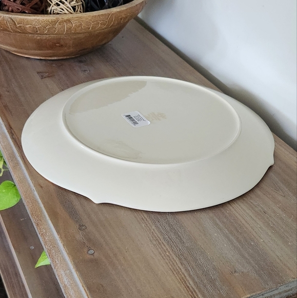 🕊️ Lenox Winter Greetings Cardinal Decorative Plate 13” – With Box - Picture 14 of 16